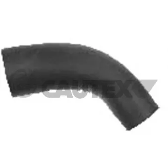Gaine de suralimentation CAUTEX 757252