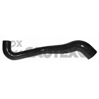 Gaine de suralimentation CAUTEX 757254
