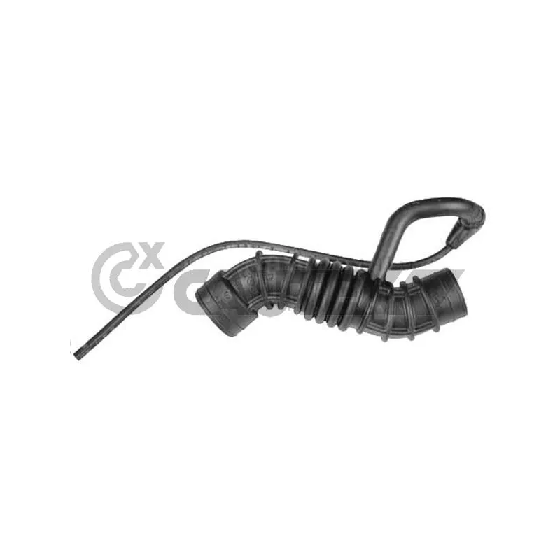 Tuyau d'aspiration, alimentation d'air CAUTEX 757261