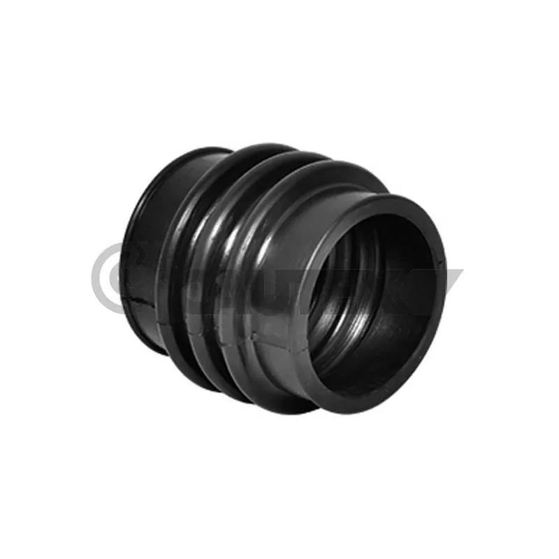 Tuyau d'aspiration, alimentation d'air CAUTEX 757277