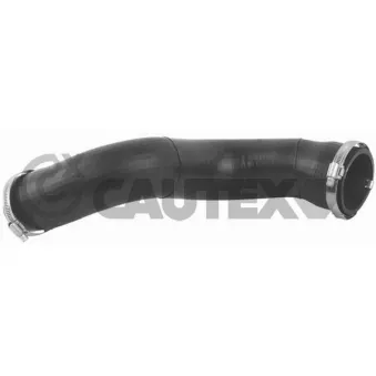 Gaine de suralimentation CAUTEX 757279
