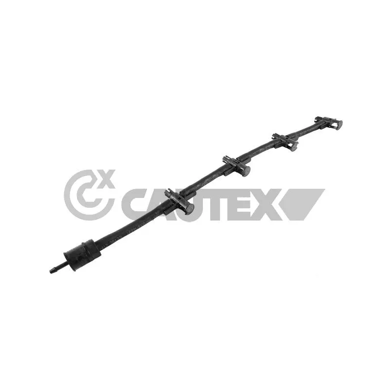 Tuyau, carburant de fuite CAUTEX 757312