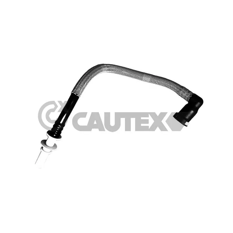 Tuyau de carburant CAUTEX 757322