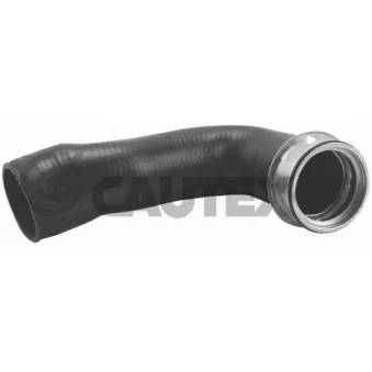 Gaine de suralimentation CAUTEX 757333