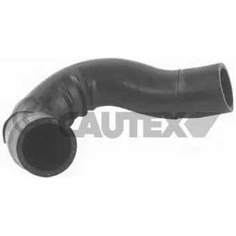 Gaine de suralimentation CAUTEX 757335