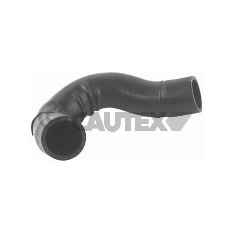 Gaine de suralimentation CAUTEX 757335
