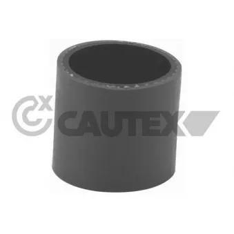 Gaine de suralimentation CAUTEX 757336