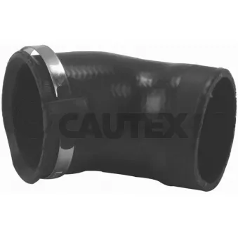 Gaine de suralimentation CAUTEX 757339