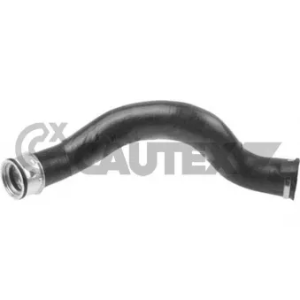 Gaine de suralimentation CAUTEX 757342