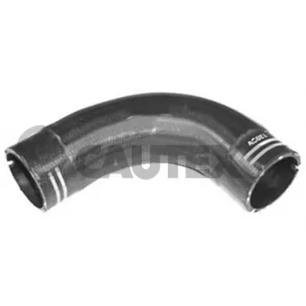 Gaine de suralimentation CAUTEX 757343