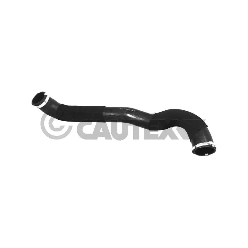 Gaine de suralimentation CAUTEX 757346