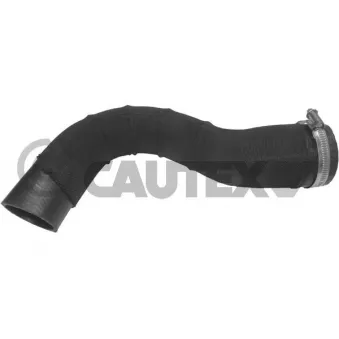 Gaine de suralimentation CAUTEX 757347