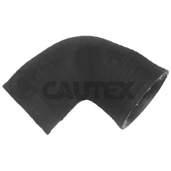 Gaine de suralimentation CAUTEX 757349