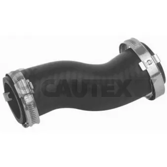 Gaine de suralimentation CAUTEX 757350