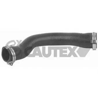 Gaine de suralimentation CAUTEX 757352