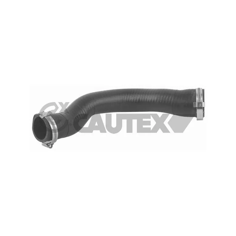 Gaine de suralimentation CAUTEX 757352
