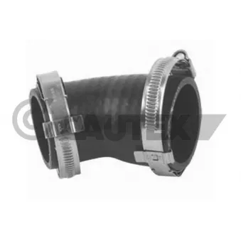Gaine de suralimentation CAUTEX 757356