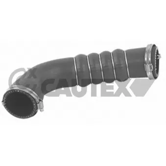 Gaine de suralimentation CAUTEX 757357