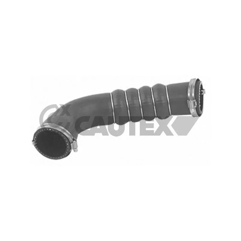 Gaine de suralimentation CAUTEX 757357