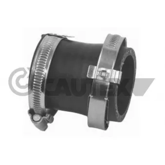 Gaine de suralimentation CAUTEX 757358