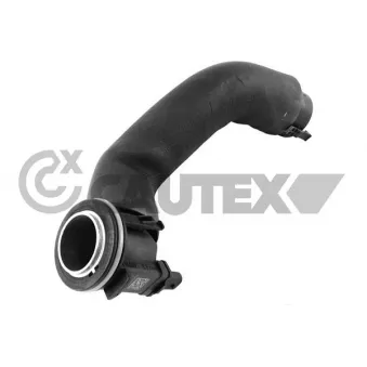 Tuyau, ventilation de carter-moteur CAUTEX 757361