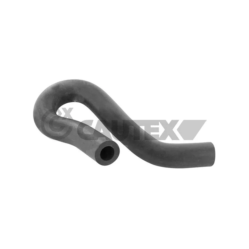 Tube d'écoulement , vase d'expansion CAUTEX 757387