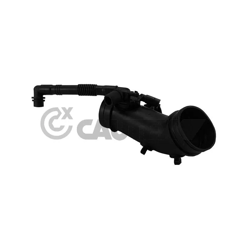 Tuyau, ventilation de carter-moteur CAUTEX 757390
