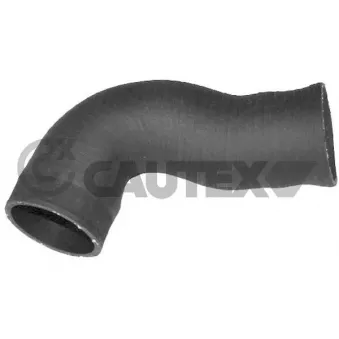 Gaine de suralimentation CAUTEX 757394