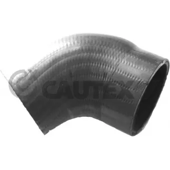 Gaine de suralimentation CAUTEX 757396