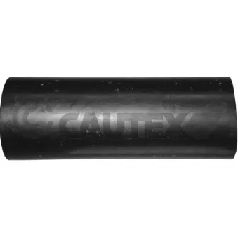 Tuyauterie de carburant CAUTEX 757397