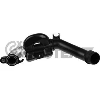 Gaine de suralimentation CAUTEX 757402
