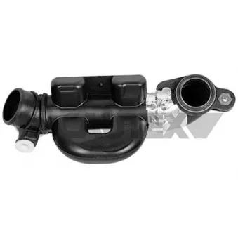 Gaine de suralimentation CAUTEX 757403