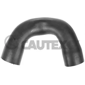 Gaine de suralimentation CAUTEX 757404