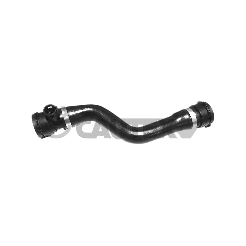 Durite de radiateur CAUTEX 757438