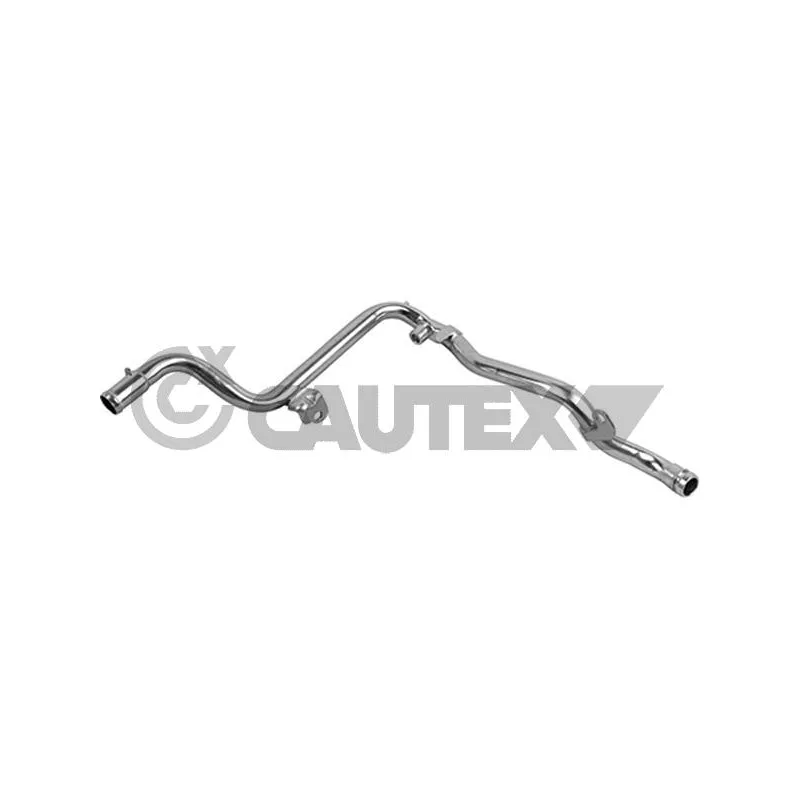 Tuyauterie du réfrigérant CAUTEX 757450