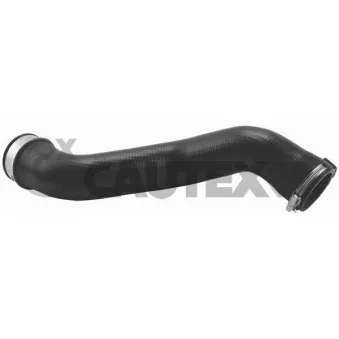 Gaine de suralimentation CAUTEX 757465
