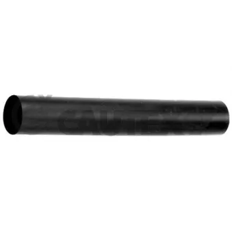 Tuyau, ventilation de carter-moteur CAUTEX 757470