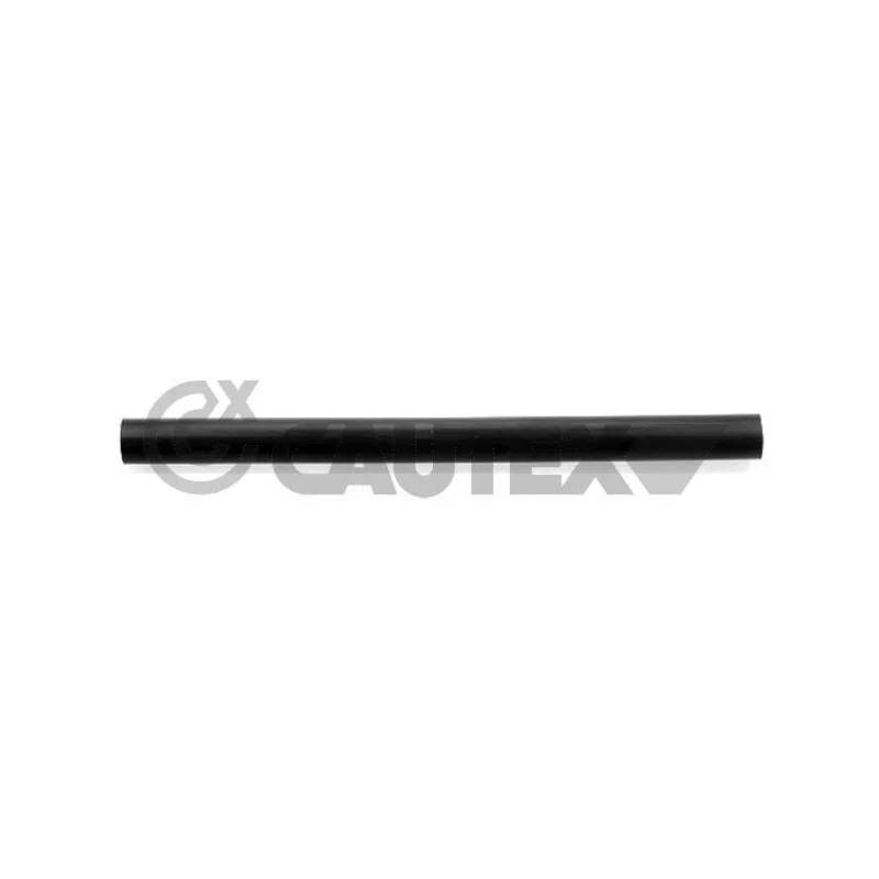 Tuyau, ventilation de carter-moteur CAUTEX 757476