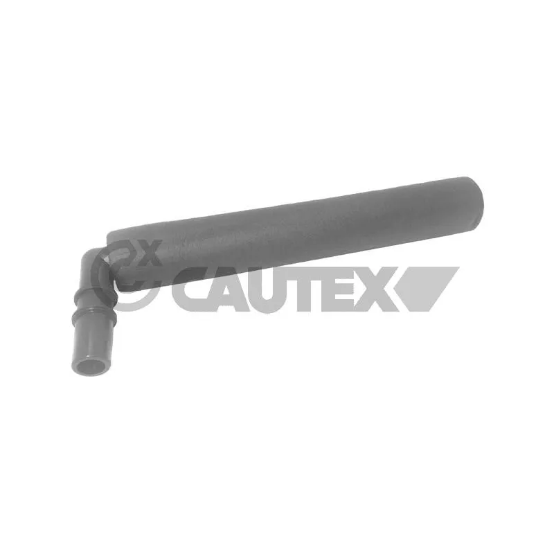 Tuyau, ventilation de carter-moteur CAUTEX 757479