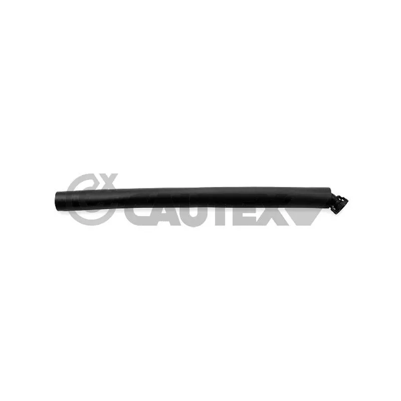 Tuyau, ventilation de carter-moteur CAUTEX 757485