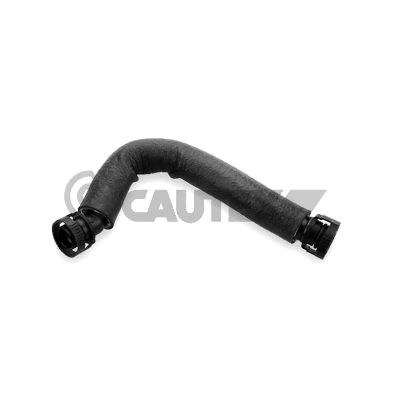 Tuyau, ventilation de carter-moteur CAUTEX 757487