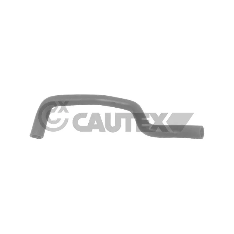 Tuyau, ventilation de carter-moteur CAUTEX 757492