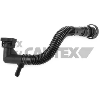 Tuyau, ventilation de carter-moteur CAUTEX 757500