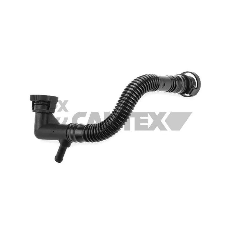 Tuyau, ventilation de carter-moteur CAUTEX 757500