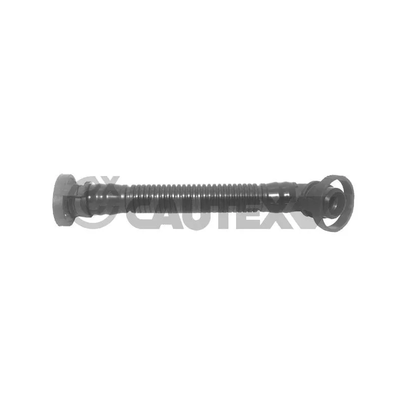 Tuyau, ventilation de carter-moteur CAUTEX 757503