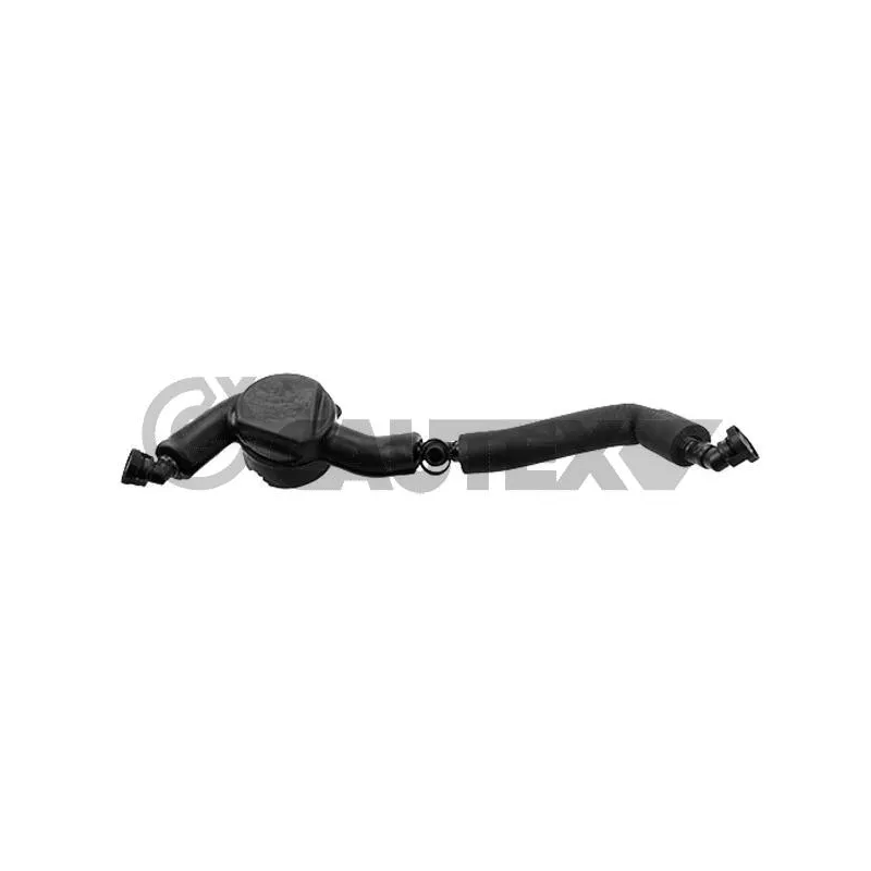 Tuyau, ventilation de carter-moteur CAUTEX 757510