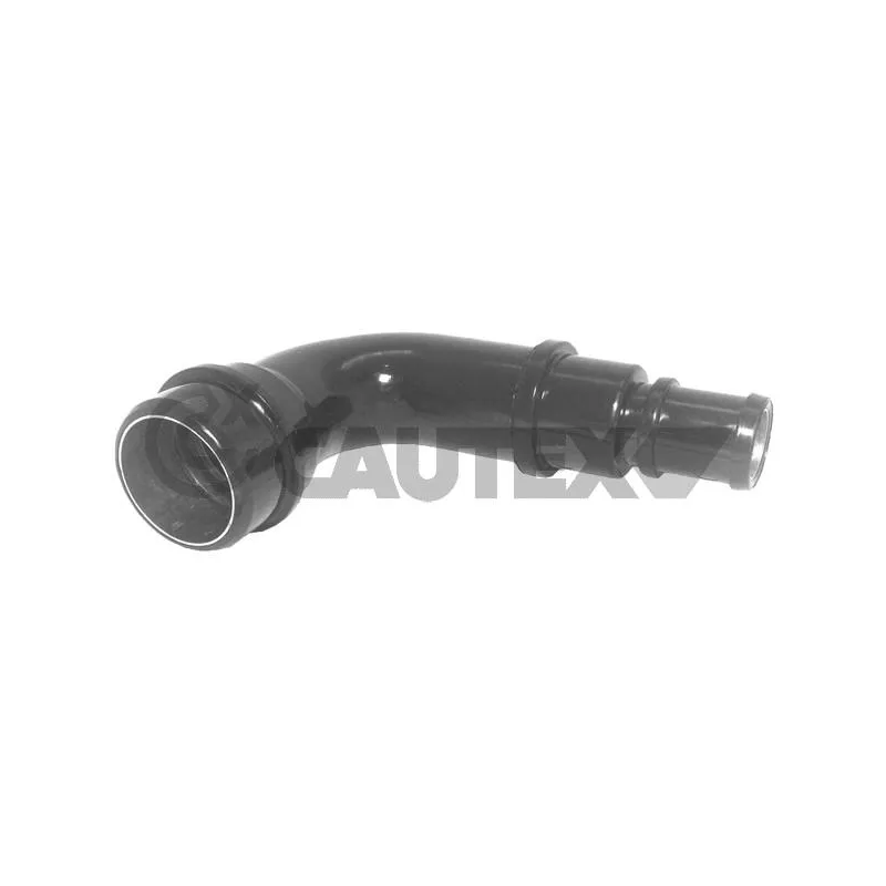 Tuyau, ventilation de carter-moteur CAUTEX 757517