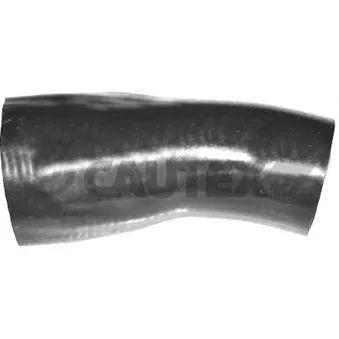 Gaine de suralimentation CAUTEX 757530