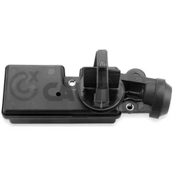 Valve, controle d'air-air d'admission CAUTEX 757532