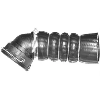 Gaine de suralimentation CAUTEX